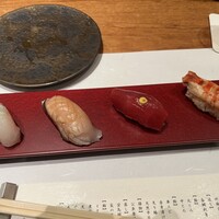 SUSHI BANYA KAI 品川店 - 