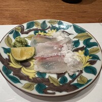 SUSHI BANYA KAI 品川店 - 