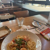 グランド・セントラル・オイスターバー&レストラン 品川店 -  グランド・セントラル・オイスターバー&レストラン 品川店 -