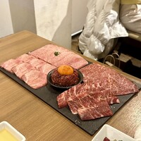 焼肉 黒田 - 