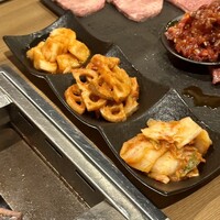 焼肉 黒田 - 