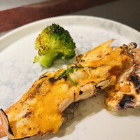 炭焼きステーキとワインobiobi - 
