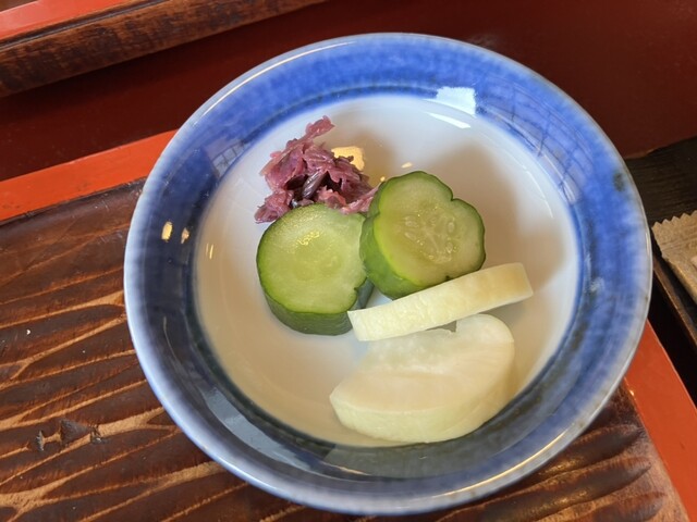 Matsuno Manryo photo 3