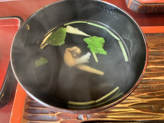 Matsuno Manryo photo 2