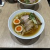 親鶏中華そば 綾川 本店