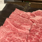 焼肉 炙屋武蔵 - 