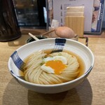 Udon Shin - 