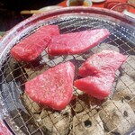 Yakiniku Yoko - 