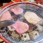 Yakiniku Yoko - 