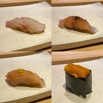 Edomaezushi Sushifuku - 