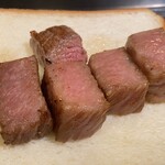 大淀河畔 みやちく - 