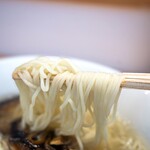 Yuushou Astage - 麺