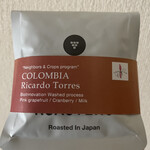 TAKAMURA COFFEE ROASTERS - 