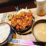 ブタとエスプレッソと - 