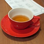 MLESNA TEA - 