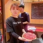 焼肉ヨーコ - 