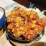 ブタとエスプレッソと - 