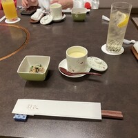 和食レストラン 羽衣 - 