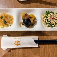 中国薬膳料理 星福 - 