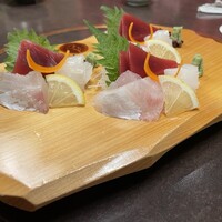 和食レストラン 羽衣 - 