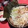 ラーメン 環2家 川崎店