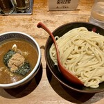 三田製麺所 - 