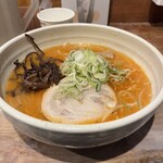 札幌ラーメン 悠 - 