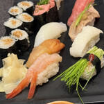 Sushizammai - 