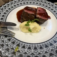 俺のフレンチ グランメゾン 大手町 - 