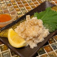 杏樹亭 - 