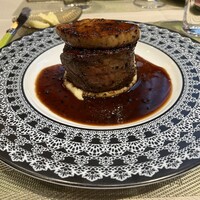 俺のフレンチ グランメゾン 大手町 - 