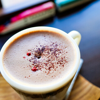 スパーク コーヒー ロースターズ_1