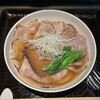 らぁー麺 なかじま