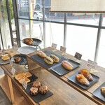 ブレッドハウス しのつか - 