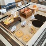 ブレッドハウス しのつか - 