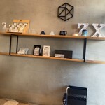 Z::X COFFEE - 