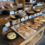 ブレッドハウス しのつか - 