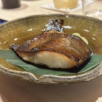 THE SUSHI GINZA 極 - 