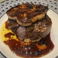 俺のフレンチ グランメゾン 大手町 - 