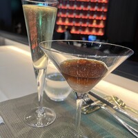 俺のフレンチ グランメゾン 大手町 - 