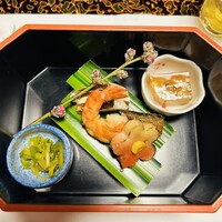祇園 京料理 花咲 - 