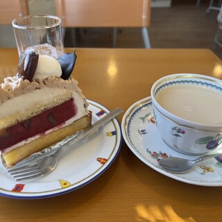 菓子工房クローバー_0