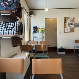 菓子工房クローバー_2