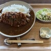 ミモザカフェ - 本日のランチ