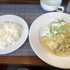 洋食の店　ふらいぱん