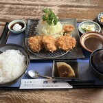 四季 - 料理写真: