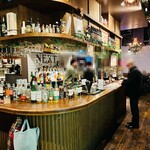 銀座300BAR - 店内