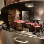 ロウリーズ・ザ・プライムリブ 大阪 - 