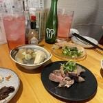 酒場 ぶっちぎり - 