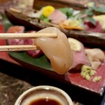 Nikuryouri Niku No Sushi Okitaya - 